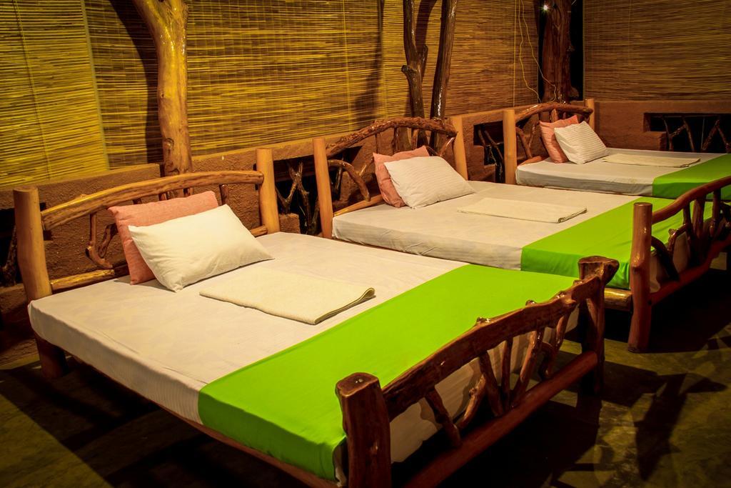 Yalaway Nature Villa Tissamaharama Exterior photo