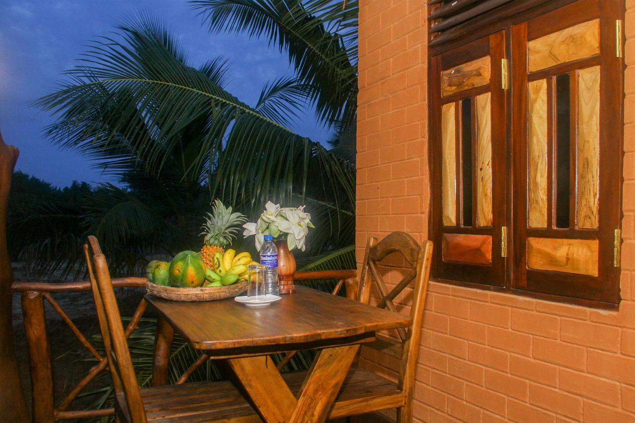 Yalaway Nature Villa Tissamaharama Exterior photo